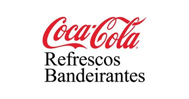 Cola Cola - Refrescos Bandeirantes
