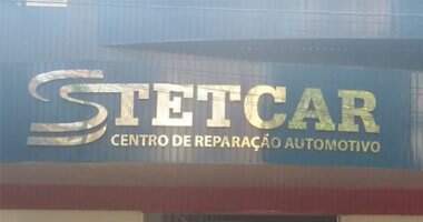 StetCar Centro de Reparação Automotivo