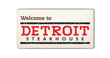 Detroit Steakhouse